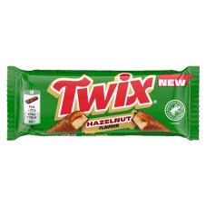 Twix Hazelnut 46g
