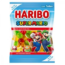 Haribo Super Mario 175g