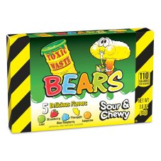 Toxic Waste Bears 85g