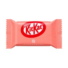 KitKat Mini Strawberry 11,3g