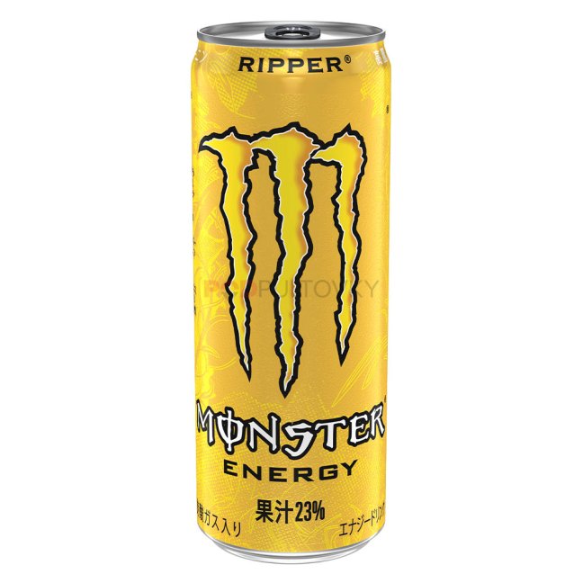 Monster Ripper 355ml JP