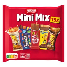 Nestlé Mini Mix 250g