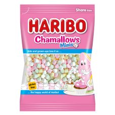 Haribo Chamallows Minis 150g