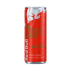 Red Bull The Red Edition Watermelon 250ml ES