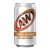 A&W Cream Soda Zero Sugar 355ml