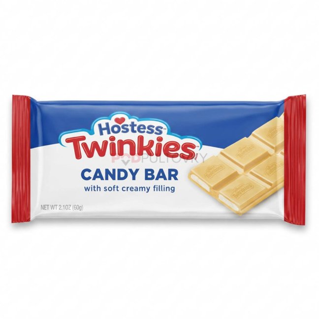 Hostess Twinkies Candy Bar 60g
