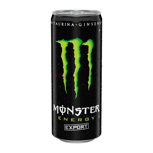 Monster Export 250ml ES/PT
