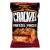 Crackzel Pretzel Pieces Hot Buffalo Wings 65g