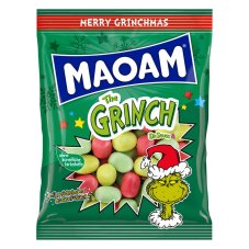 Maoam The Grinch 350g