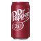 Dr Pepper Classic 355ml USA