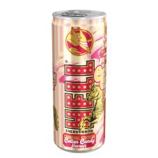 Hell Carnival Edition Cotton Candy 250ml