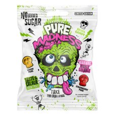 Argo Sour Pure Madness 60g