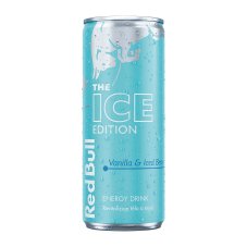 Red Bull The Ice Edition 250ml