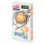 Naziba Squid Game Dalgona Challenge Cheese Crackers 158g