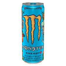 Monster Mango Loco 355ml KR