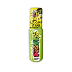 ZED Candy Sour Spray Lemon 30ml