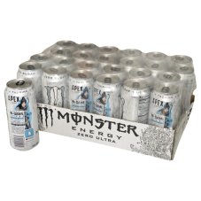 24x Monster Zero Ultra "Apex Legends 2021" 473ml USA G2120*!