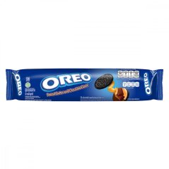 Oreo Peanut Butter And Chocolate 119,6g