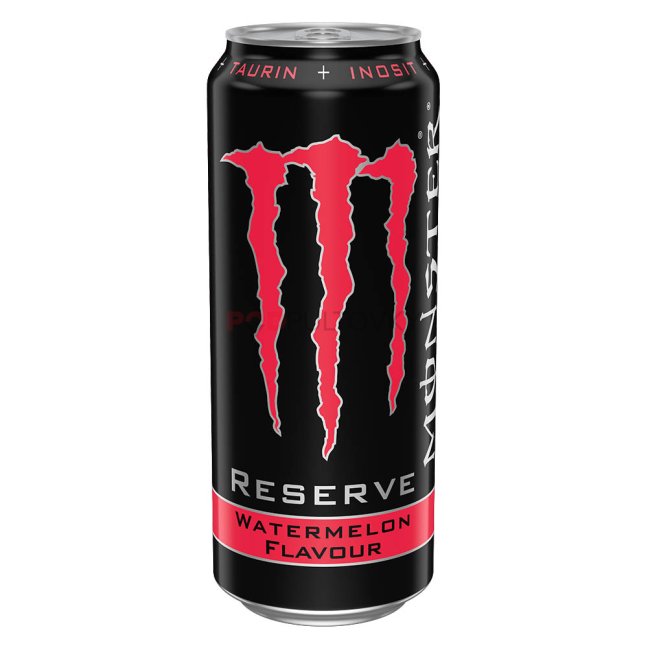 Monster Reserve Watermelon 500ml DE