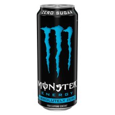 Monster Absolutely Zero 500ml SA
