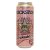 Rockstar Peach "Splash!" 500ml DE