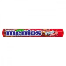 Mentos Fresh Cola 37,5g