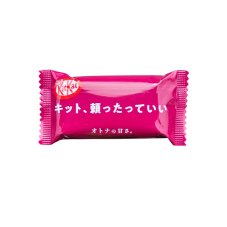 KitKat Mini Double Berry & Nuts 11,3g