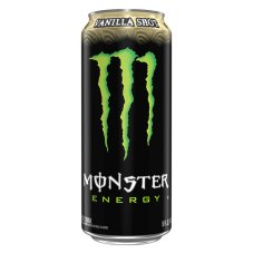 Monster OG Vanilla Shot 473ml