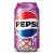 Pepsi Cherry & Vanilla Zero Sugar 330ml