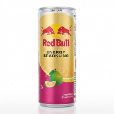 Red Bull Pomelo 250ml TH