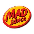 Mad Sauce