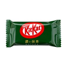 KitKat Mini Rich Matcha 11,3g