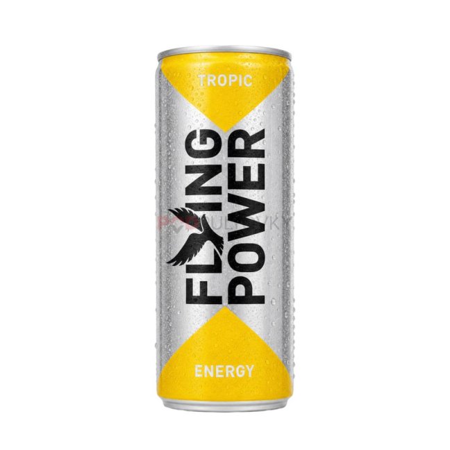Flying Power Tropic 250ml