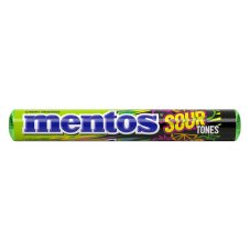 Mentos Sour Tones 37,5g