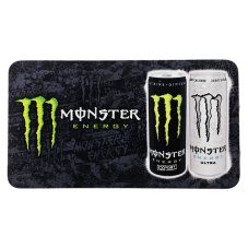 Podložka pod myš Monster Energy