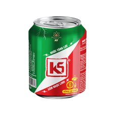 K5 240ml
