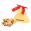 Toblerone Tiny vánoční ozdoba 80g