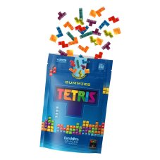 Fandom Snacks Gummies Tetris 125g
