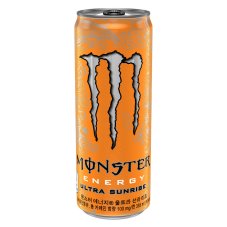 Monster Ultra Sunrise 355ml KR