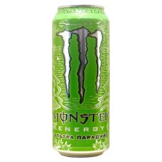 Monster Ultra Paradise 500ml KZ