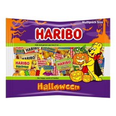 Haribo Halloween Minis 550g