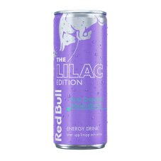 Red Bull The Lilac Edition 250ml SE