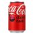 Coca Cola Cherry 330ml DK