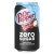 Dr Pepper Creamy Coconut Zero Sugar 355ml USA
