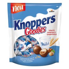 Knoppers Goodies 180g