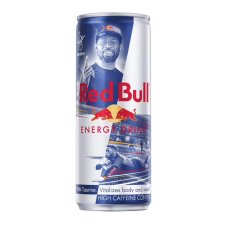 Red Bull "Siya Kolisi" 250ml