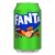 Fanta Exotic 330ml DK