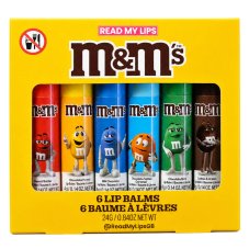 Read My Lips M&M's Collection 24g
