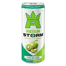 Reign Storm Kiwi Blend 355ml