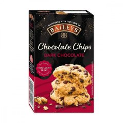 Baileys Chocolate Chips Dark Chocolate 100g